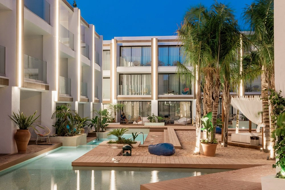 Nativo Hotel Ibiza